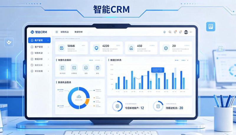 小程序开发：互联网时代的高效轻应用